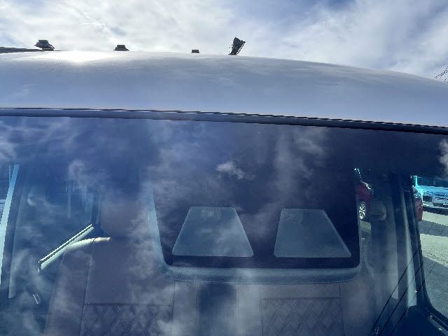 DAIHATSU HIJET deckvan 2018