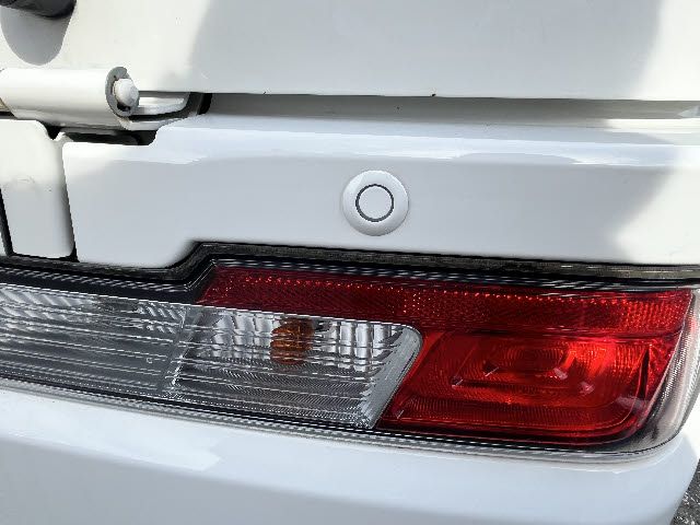 DAIHATSU HIJET deckvan 2018