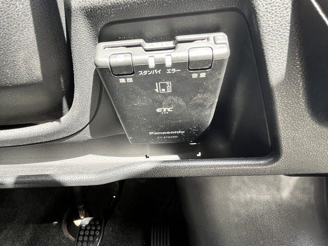 DAIHATSU HIJET deckvan 2018