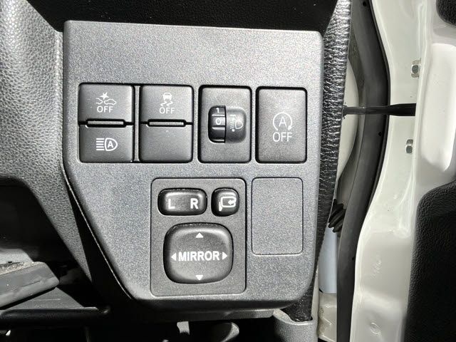 DAIHATSU HIJET deckvan 2018