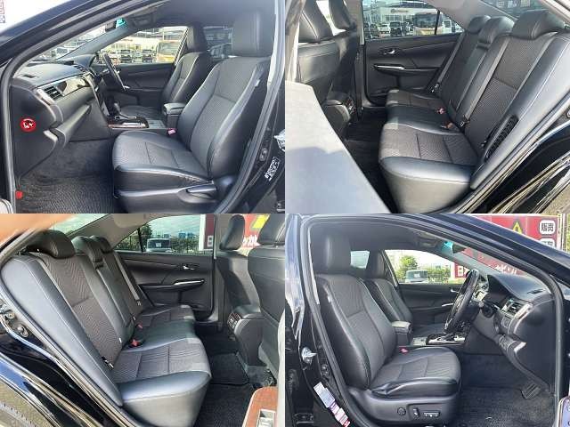 TOYOTA CAMRY HYBRID 2016