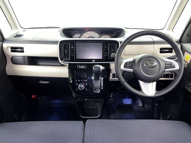 DAIHATSU MOVE canbus 2021