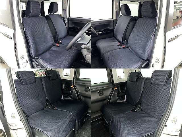 DAIHATSU MOVE canbus 2021