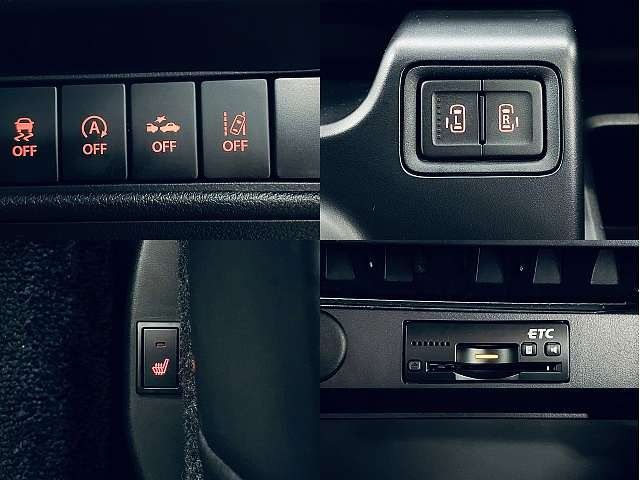 SUZUKI SOLIO BANDIT 2017