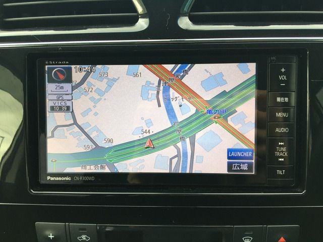 NISSAN SERENA  S-HYBRID 2015