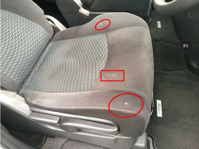 NISSAN SERENA  S-HYBRID 2015