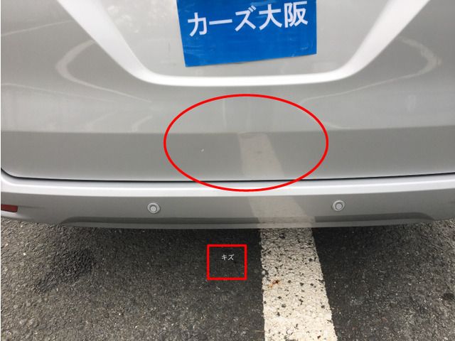 NISSAN SERENA  S-HYBRID 2015