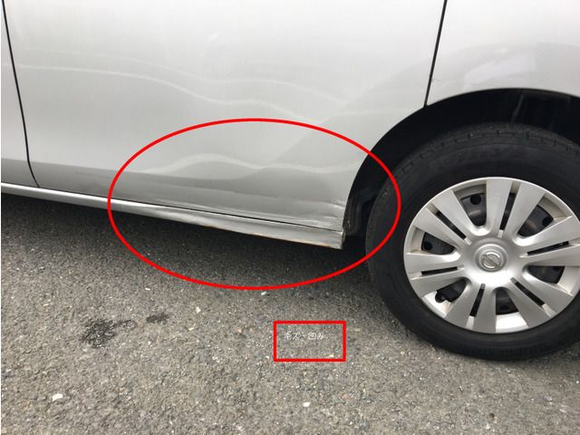 NISSAN SERENA  S-HYBRID 2015