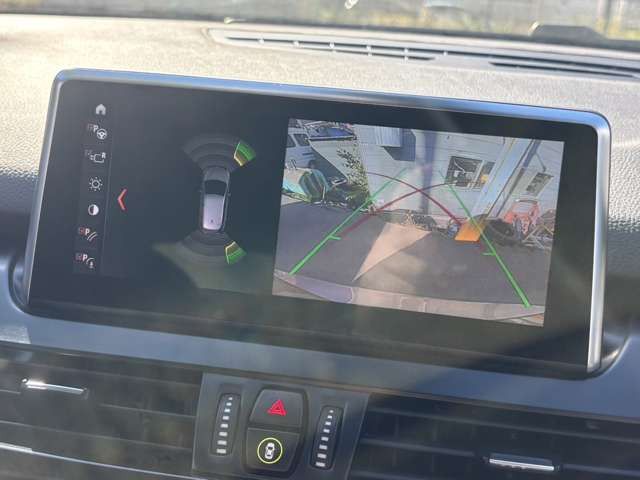 BMW BMW 2series Active Tourer 2020