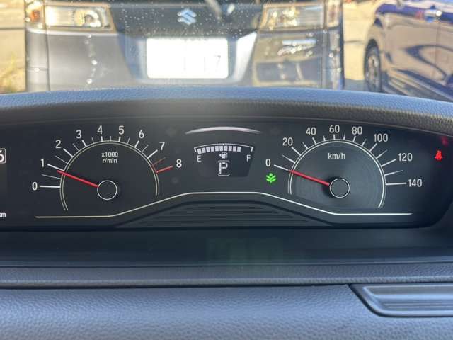 HONDA N BOX 4WD 2020