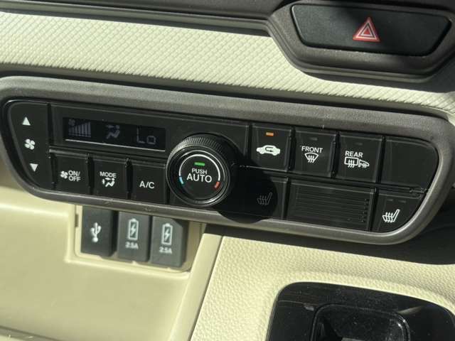 HONDA N BOX 4WD 2020