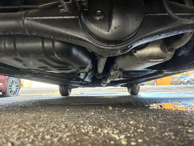 SUZUKI Spacia 4WD 2024