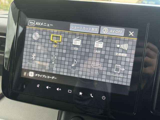 SUZUKI Spacia 4WD 2024