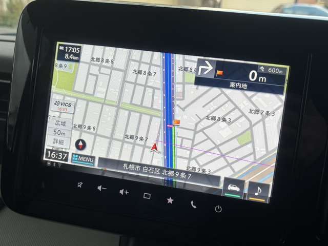 SUZUKI Spacia 4WD 2024