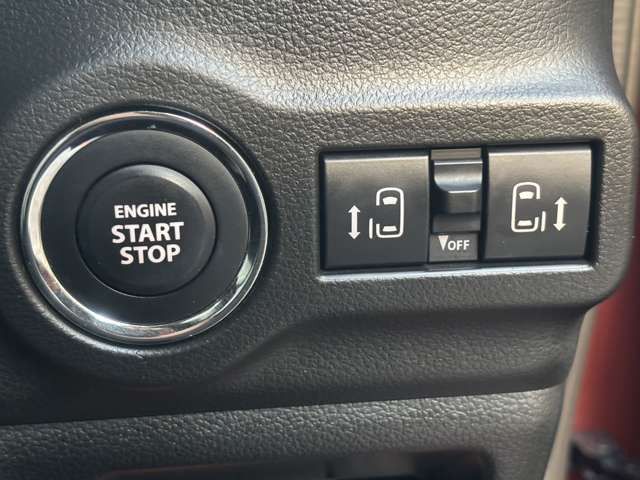 SUZUKI Spacia 4WD 2024