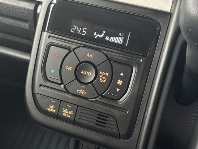 SUZUKI Spacia 4WD 2024