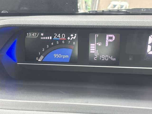 DAIHATSU TANTO 4WD 2023