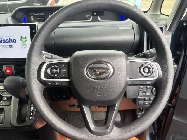 DAIHATSU TANTO 4WD 2023