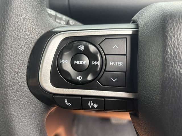 DAIHATSU TANTO 4WD 2023