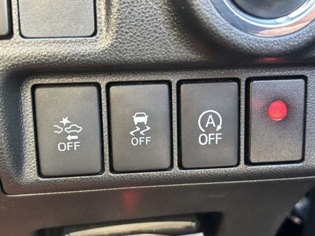 DAIHATSU CAST ACTIVA 4WD 2017