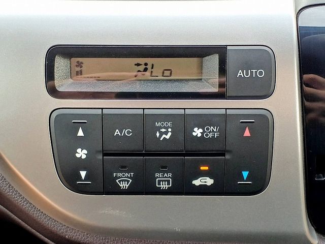 HONDA N-WGN CUSTOM 2015