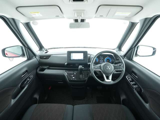 MITSUBISHI ek X SPACE 4WD 2021