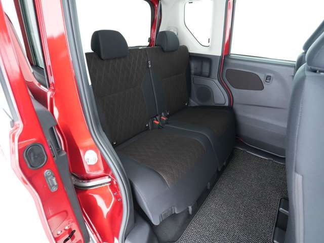 MITSUBISHI ek X SPACE 4WD 2021