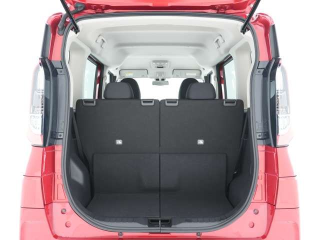 MITSUBISHI ek X SPACE 4WD 2021