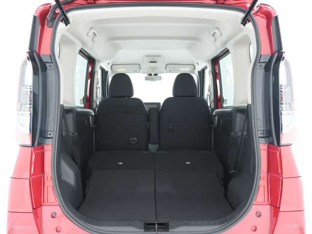 MITSUBISHI ek X SPACE 4WD 2021