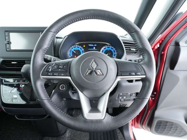 MITSUBISHI ek X SPACE 4WD 2021