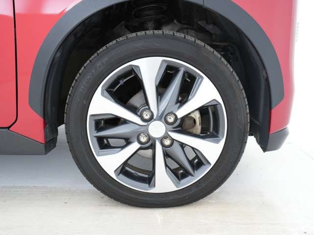 MITSUBISHI ek X SPACE 4WD 2021