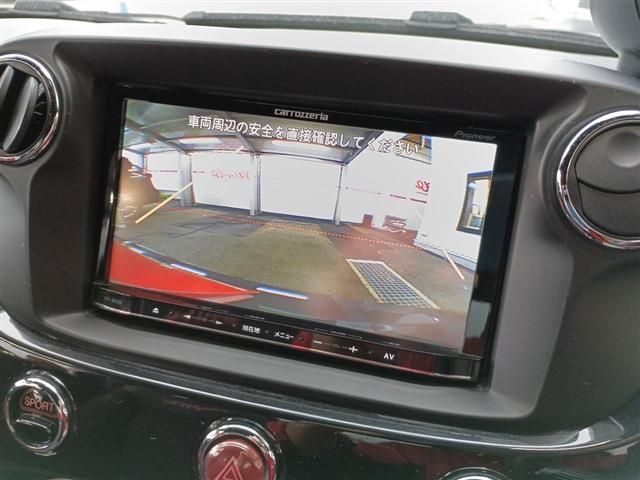 FIAT ABARTH 500 2012