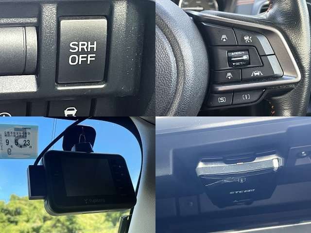 SUBARU SUBARU XV 2018