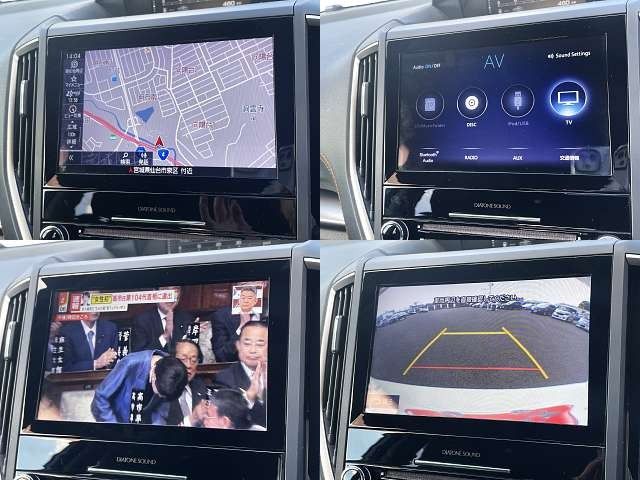 SUBARU SUBARU XV 2018