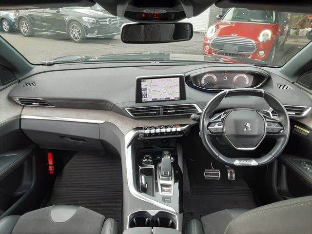 PEUGEOT PEUGEOT 5008 2020