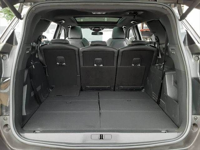 PEUGEOT PEUGEOT 5008 2020