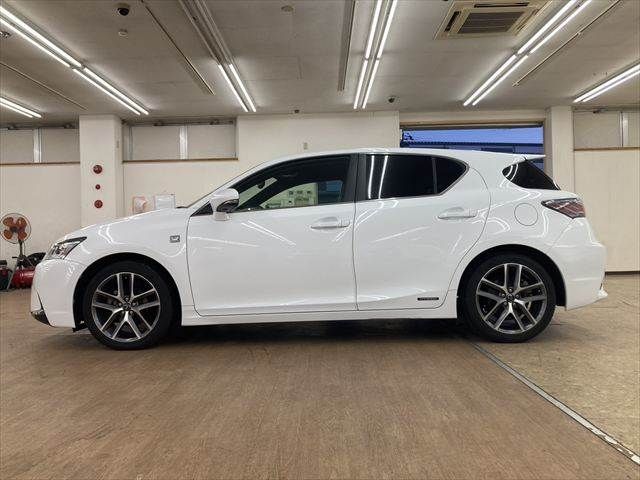 TOYOTA LEXUS CT200h 2014