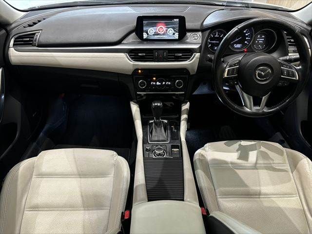 MAZDA ATENZA Wagon 2015