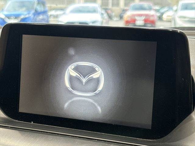 MAZDA ATENZA Wagon 2015