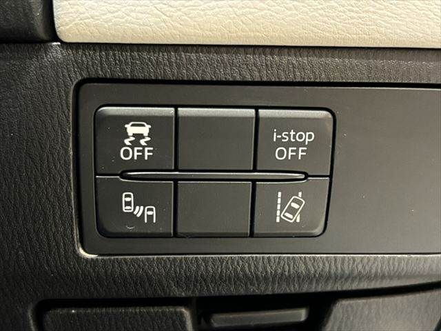 MAZDA ATENZA Wagon 2015