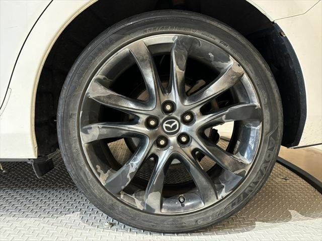 MAZDA ATENZA Wagon 2015