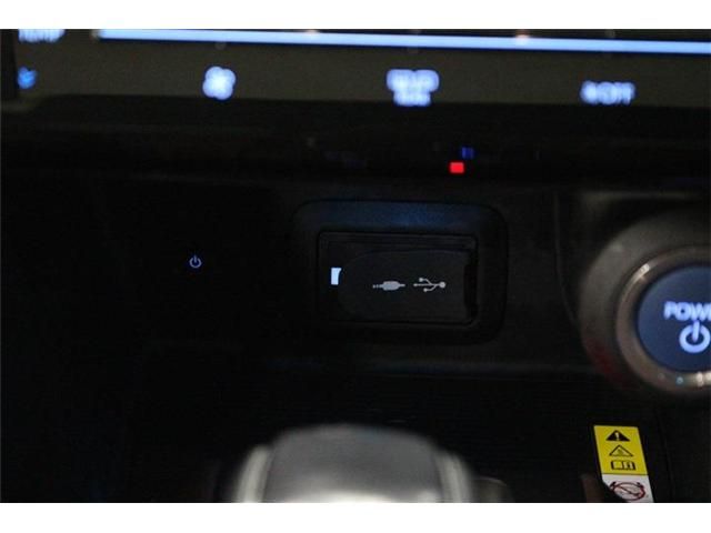 TOYOTA HARRIER HYBRID 2020