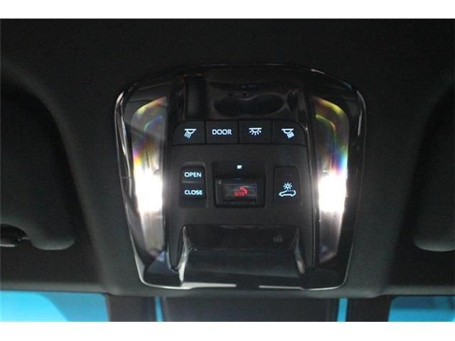 TOYOTA HARRIER HYBRID 2020