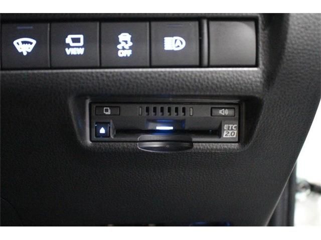 TOYOTA HARRIER HYBRID 2020