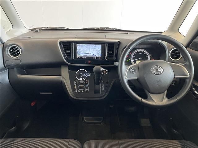 NISSAN DAYZ ROOX 2019