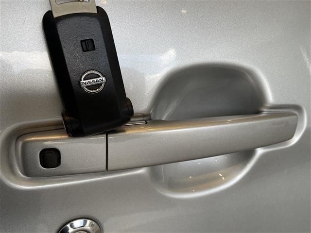 NISSAN DAYZ ROOX 2019