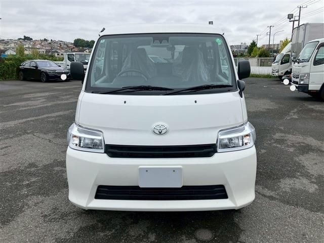 TOYOTA TOWNACE van 4WD 2025