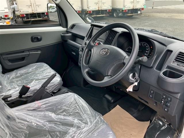 TOYOTA TOWNACE van 4WD 2025