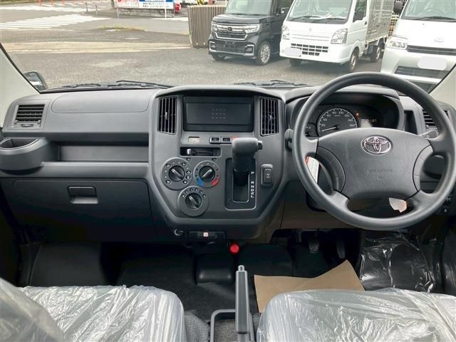 TOYOTA TOWNACE van 4WD 2025