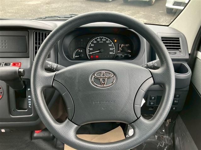 TOYOTA TOWNACE van 4WD 2025